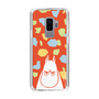 スリムプロテクションケース［ MOOMIN - Angry face - color ］