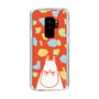 スリムプロテクションケース［ MOOMIN - Angry face - color ］