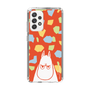 スリムプロテクションケース［ MOOMIN - Angry face - color ］