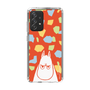 スリムプロテクションケース［ MOOMIN - Angry face - color ］