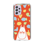 スリムプロテクションケース［ MOOMIN - Angry face - color ］