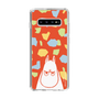 スリムプロテクションケース［ MOOMIN - Angry face - color ］
