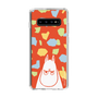 スリムプロテクションケース［ MOOMIN - Angry face - color ］