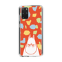 スリムプロテクションケース［ MOOMIN - Angry face - color ］