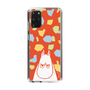 スリムプロテクションケース［ MOOMIN - Angry face - color ］