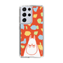 スリムプロテクションケース［ MOOMIN - Angry face - color ］