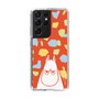 スリムプロテクションケース［ MOOMIN - Angry face - color ］