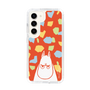 スリムプロテクションケース［ MOOMIN - Angry face - color ］