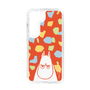 スリムプロテクションケース［ MOOMIN - Angry face - color ］