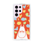 スリムプロテクションケース［ MOOMIN - Angry face - color ］