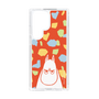 スリムプロテクションケース［ MOOMIN - Angry face - color ］