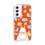 スリムプロテクションケース［ MOOMIN - Angry face - color ］