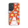 スリムプロテクションケース［ MOOMIN - Angry face - color ］