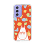 スリムプロテクションケース［ MOOMIN - Angry face - color ］