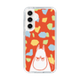 スリムプロテクションケース［ MOOMIN - Angry face - color ］