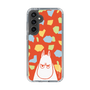 スリムプロテクションケース［ MOOMIN - Angry face - color ］