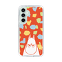 スリムプロテクションケース［ MOOMIN - Angry face - color ］