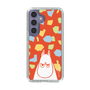 スリムプロテクションケース［ MOOMIN - Angry face - color ］