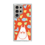 スリムプロテクションケース［ MOOMIN - Angry face - color ］