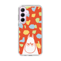 スリムプロテクションケース［ MOOMIN - Angry face - color ］