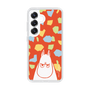 スリムプロテクションケース［ MOOMIN - Angry face - color ］