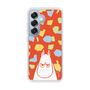 スリムプロテクションケース［ MOOMIN - Angry face - color ］