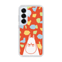 スリムプロテクションケース［ MOOMIN - Angry face - color ］