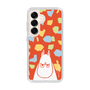 スリムプロテクションケース［ MOOMIN - Angry face - color ］