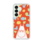 スリムプロテクションケース［ MOOMIN - Angry face - color ］