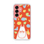 スリムプロテクションケース［ MOOMIN - Angry face - color ］