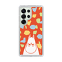 スリムプロテクションケース［ MOOMIN - Angry face - color ］