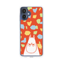 スリムプロテクションケース［ MOOMIN - Angry face - color ］
