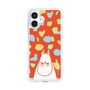 スリムプロテクションケース［ MOOMIN - Angry face - color ］