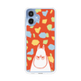 スリムプロテクションケース［ MOOMIN - Angry face - color ］