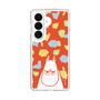 スリムプロテクションケース［ MOOMIN - Angry face - color ］
