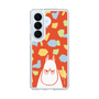 スリムプロテクションケース［ MOOMIN - Angry face - color ］