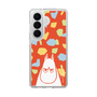 スリムプロテクションケース［ MOOMIN - Angry face - color ］