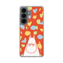スリムプロテクションケース［ MOOMIN - Angry face - color ］