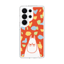 スリムプロテクションケース［ MOOMIN - Angry face - color ］