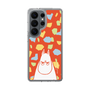 スリムプロテクションケース［ MOOMIN - Angry face - color ］