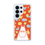 スリムプロテクションケース［ MOOMIN - Angry face - color ］