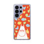 スリムプロテクションケース［ MOOMIN - Angry face - color ］