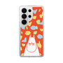 スリムプロテクションケース［ MOOMIN - Angry face - color ］