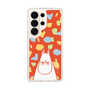 スリムプロテクションケース［ MOOMIN - Angry face - color ］