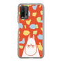 スリムプロテクションケース［ MOOMIN - Angry face - color ］