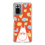 スリムプロテクションケース［ MOOMIN - Angry face - color ］