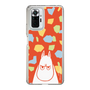 スリムプロテクションケース［ MOOMIN - Angry face - color ］