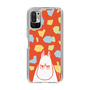 スリムプロテクションケース［ MOOMIN - Angry face - color ］