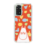 スリムプロテクションケース［ MOOMIN - Angry face - color ］