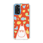 スリムプロテクションケース［ MOOMIN - Angry face - color ］